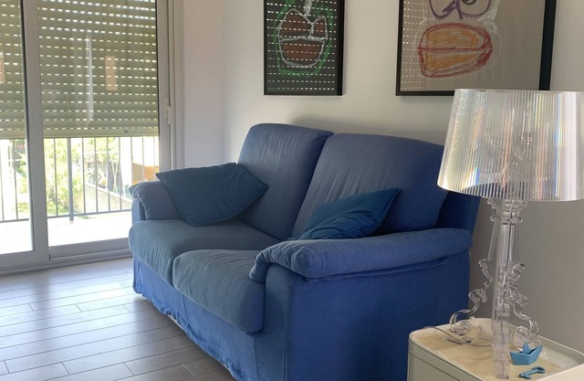 1 Bedroom Apartment in Roseto degli Abruzzi