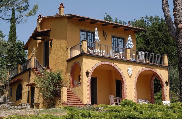 1 bedroom accommodation in San Donato In Poggio