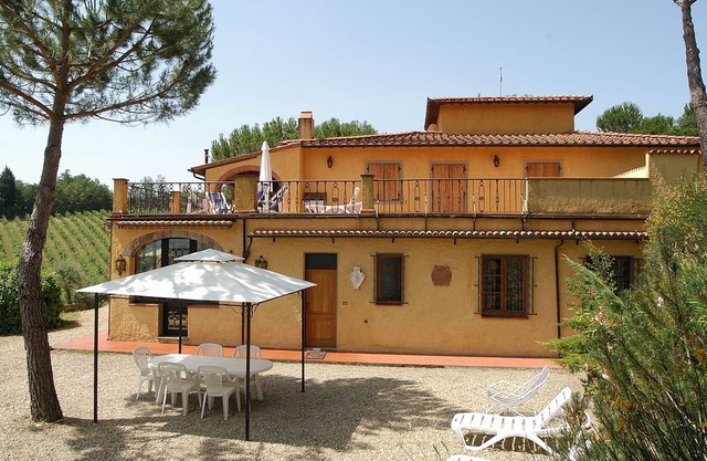 1 bedroom accommodation in San Donato In Poggio