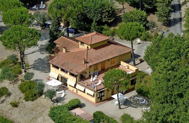 1 bedroom accommodation in San Donato In Poggio