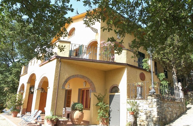 1 bedroom accommodation in San Donato In Poggio