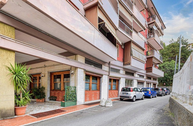 1 bedroom lovely apartment in Recco