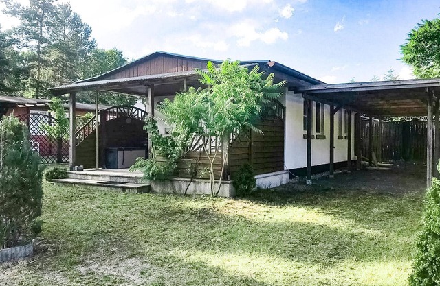 Accommodation Bellin 