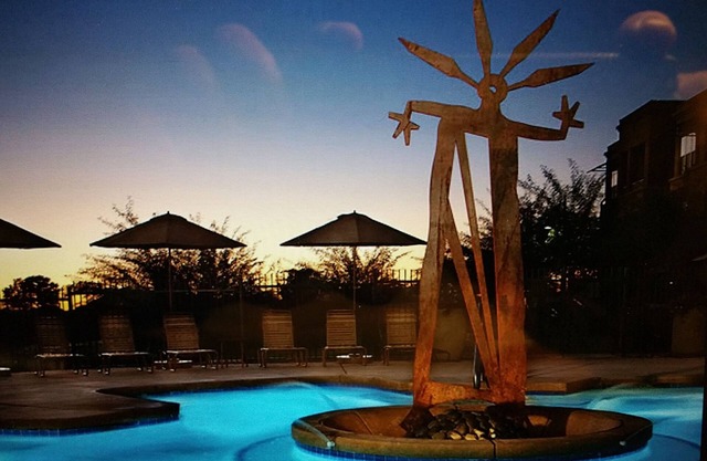 1 bedroom Marriott Canyon Villas Scottsdale Apr 5-12, 2025 ONLY!
