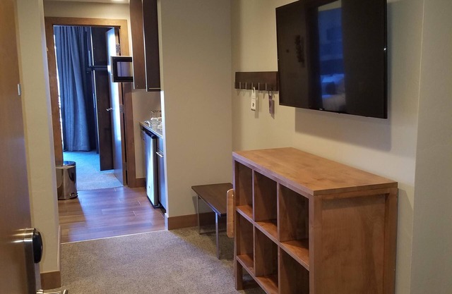 1 Bedroom Master - Grand Colorado Peak 8
