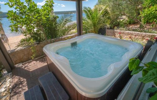 Krusevo Jacuzzi 