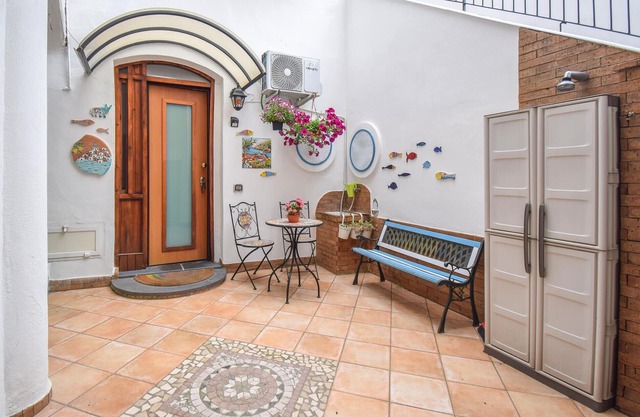 1 bedroom nice apartment in Molina