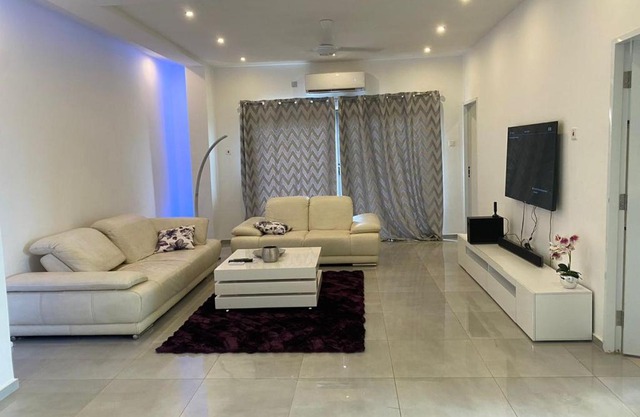 1 bedroom Oasis Apartment moscow