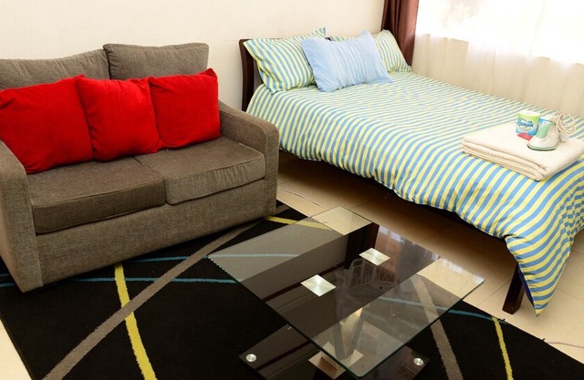 1 Bedroom Private Entire Apartment in Westlands
