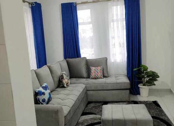1 Bedroom - Racecourse Gardens Apartments