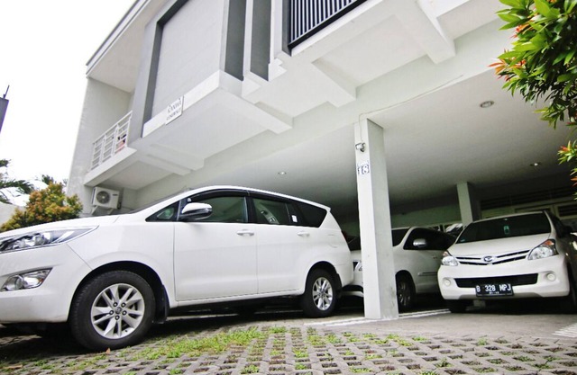 1 Bedroom Residence, Great location