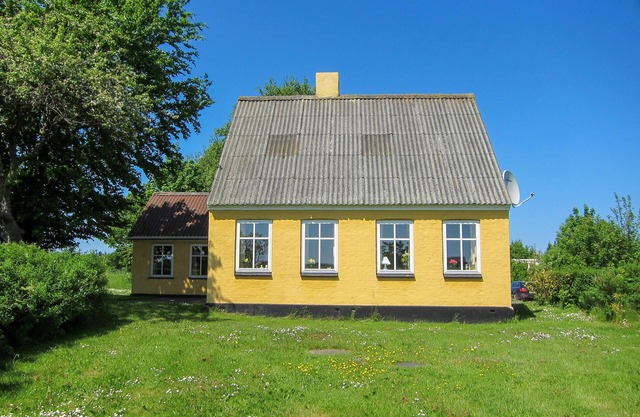 1 bedroom stunning home in Gudhjem