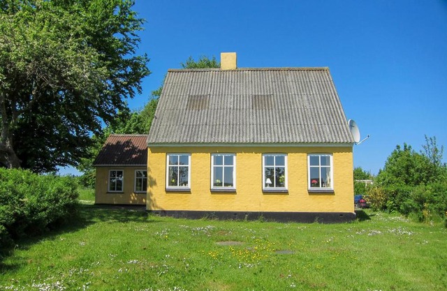 1 Bedroom Stunning Home In Gudhjem