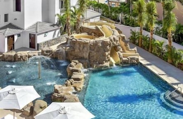 1 Bedroom Suite-Cabo Azul Resort