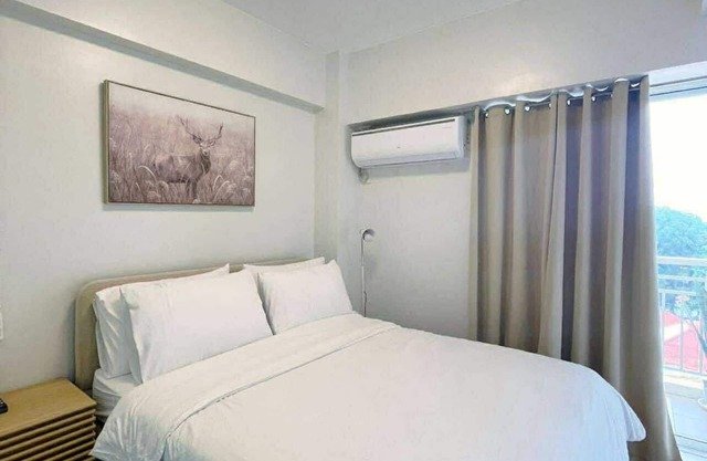 1- Bedroom Trevans 512 Verdon Parc