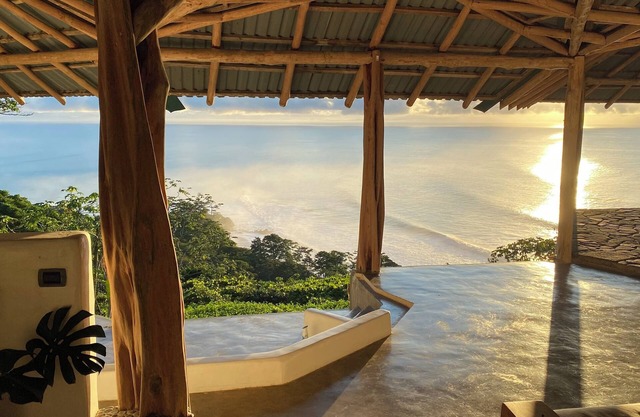 1 bedroom villa with Breathtaking Views