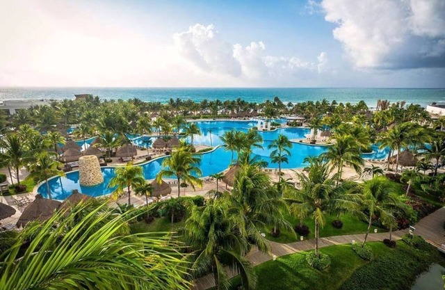 1 BR/1BA Riviera Maya within Grand Bliss *please contact for availability