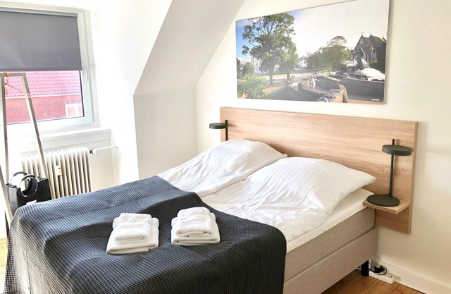 1-BR apartment close to Amager Beach Park - 193