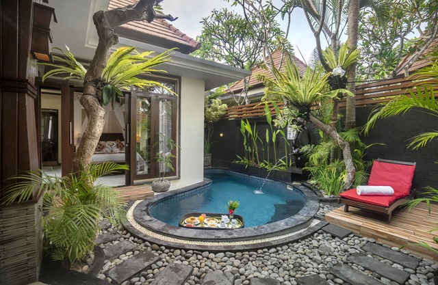 Bali Villa 