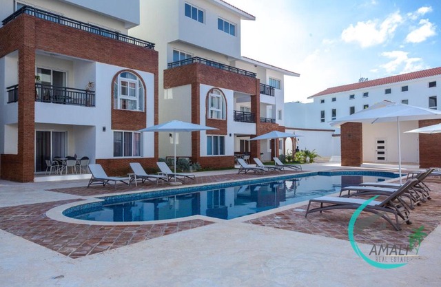 1 BR DELUXE E1-B CORAL VILLAGE