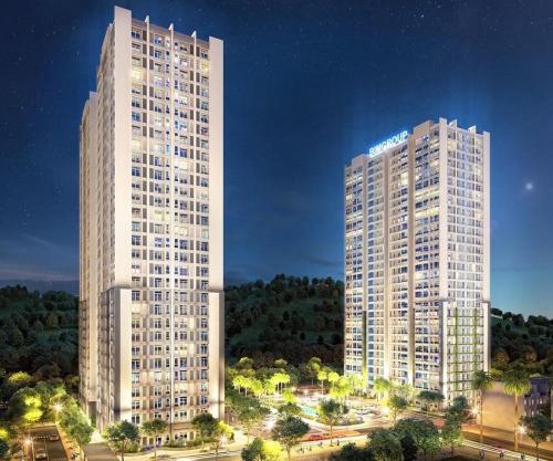 1 BR hướng biển, vịnh Hạ Long, Việt Nam
