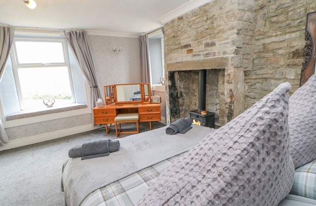 1 Braeside, WEARHEAD