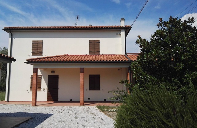 1 Campiglia Campione M. but 3 km from the sea of ​Rimigliano 4 beds Ground Floor