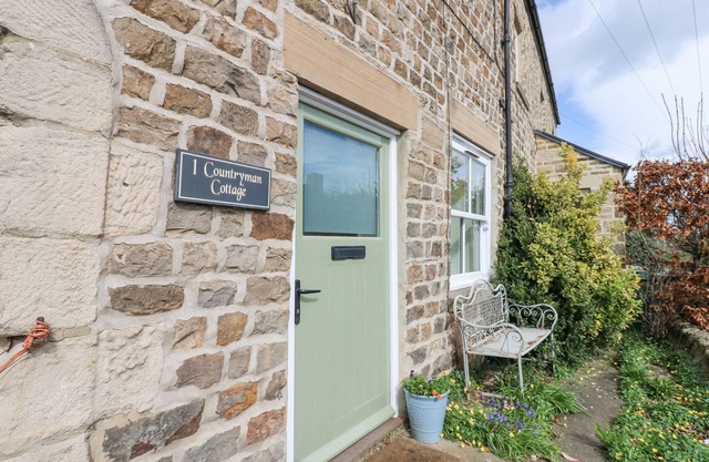 Countryman Inn Cottages 