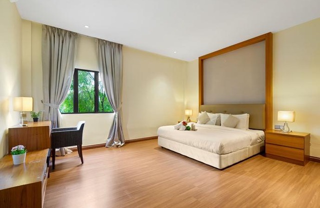 1 Damai Residence - 8 Luxury Units with 3 Bedroom Suite @ KLCC