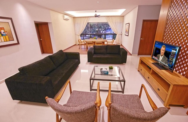 1 Damai Residence by Moka @ Kuala Lumpur