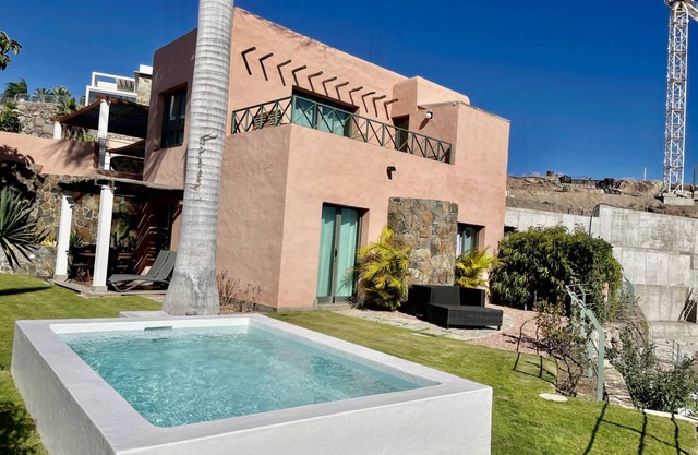 120 m² Villa ∙ 2 bedrooms ∙ 4 guests