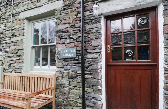 1 Field Foot Cottage