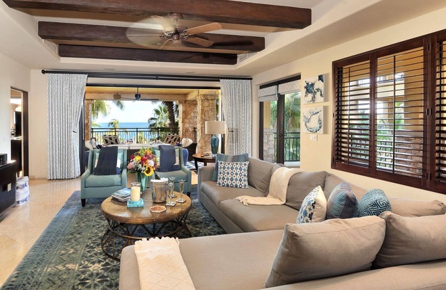 1 FREE NIGHT Luxury Home, Oceanview at Hacienda Resort, 5-Star Service
