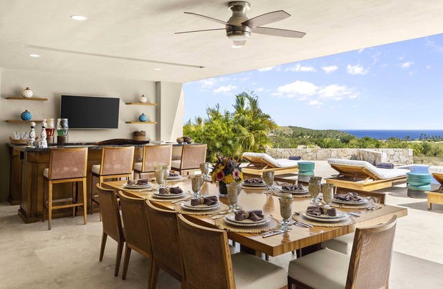 1 FREE NIGHT Luxury Home at Palmilla Golf Course Community, w/Chef & Butler