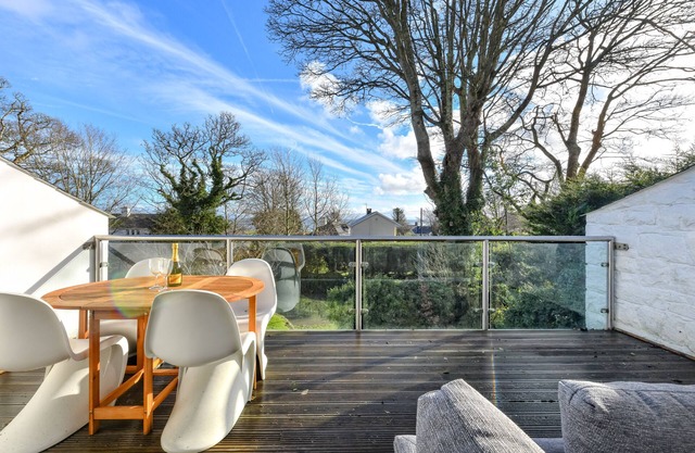 1 Glyn Y Marian - Two Bedroom House, Sleeps 4