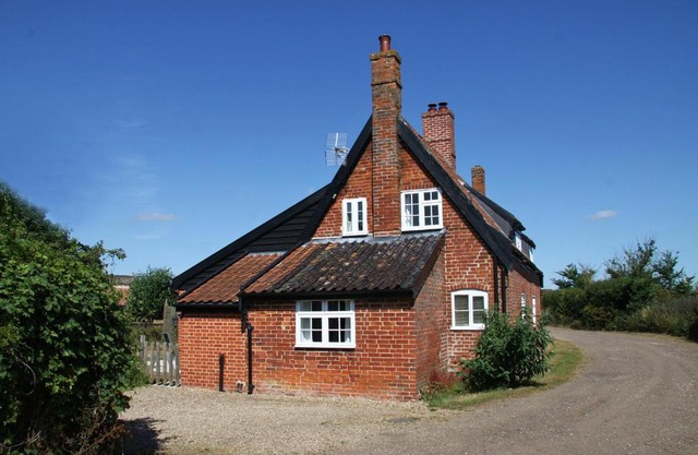 Cottage 