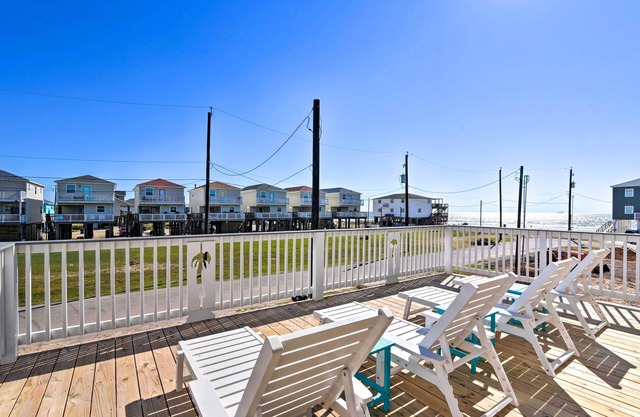 Surfside Beach Ocean 