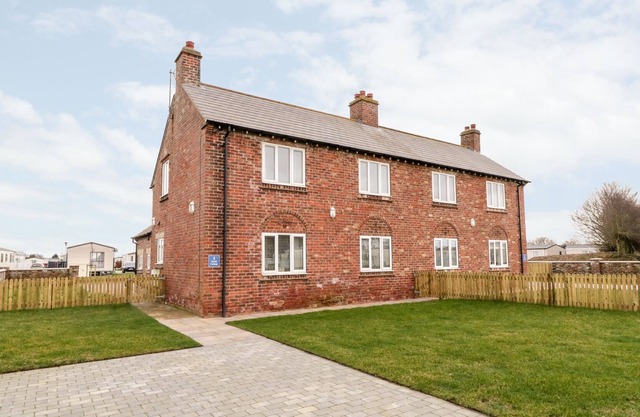 North Cottage 