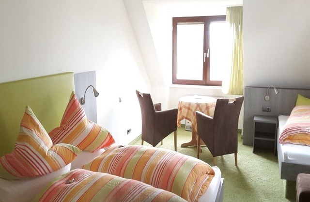 1 Raum Familienzimmer