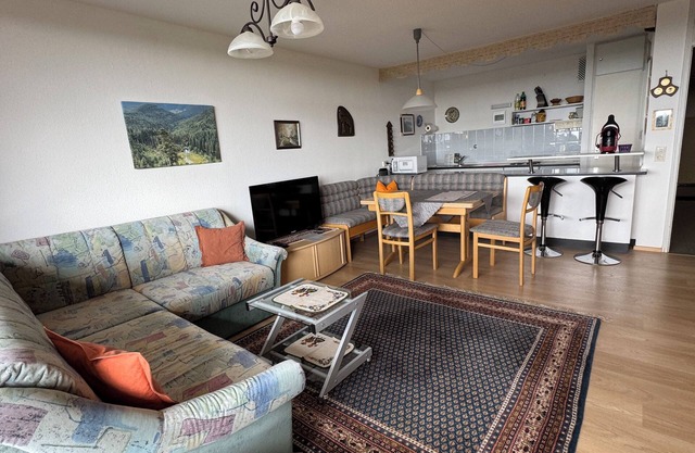 1-room apartment Jung Freudenstadt - Kniebis