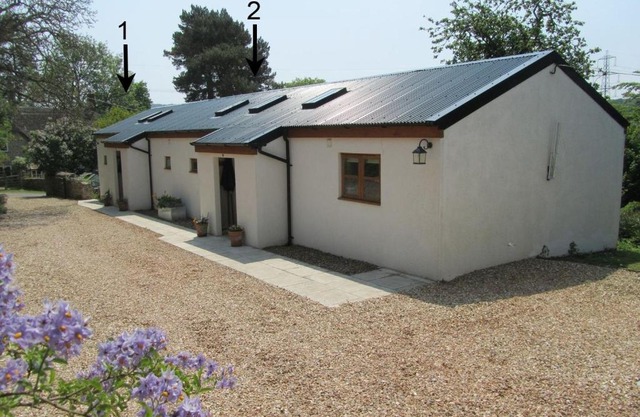 1 Shippen Cottages