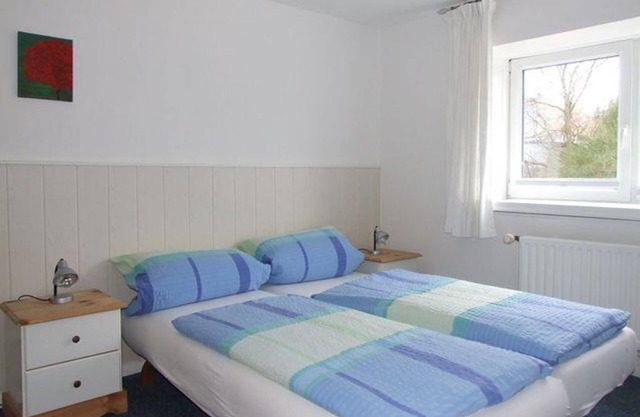 (1) small apartment 25m² - Guesthouse Käte Petersen