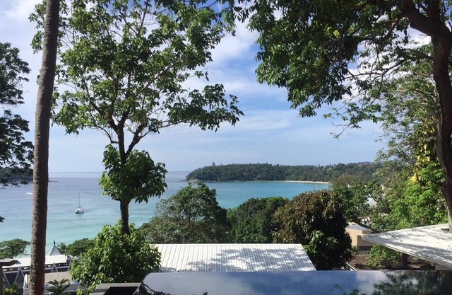 1 standard room B1 only 50 meters from Kata beach