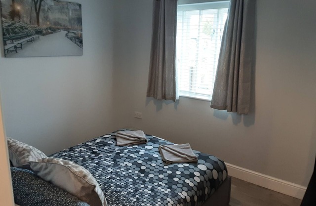 1 The maltings, peter street, apartment 1