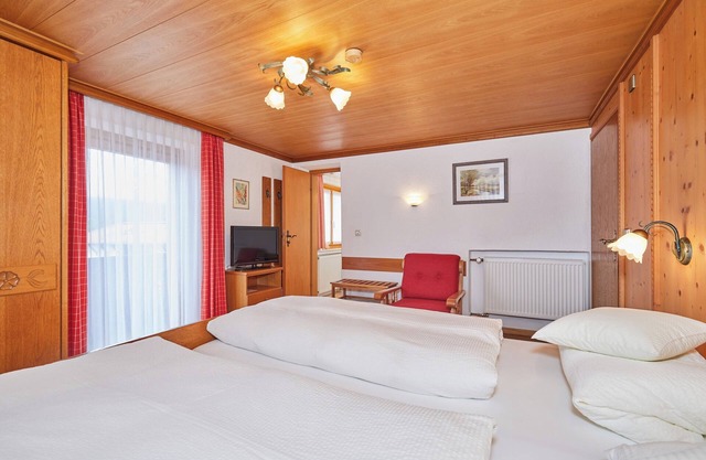 Haus Alpenlicht Reit 