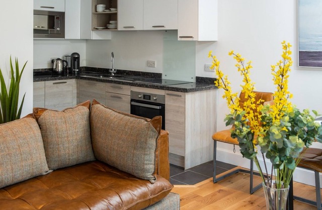 10 Loch View with loch views