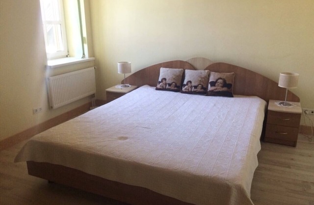 10 minutes walk to the beach! 1 bedroom apartment