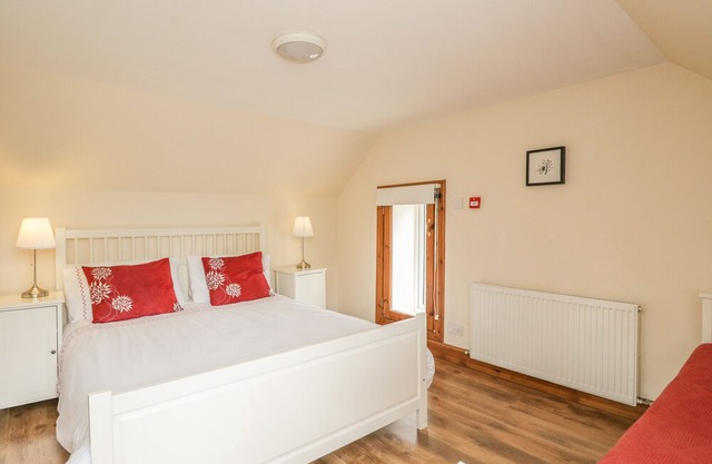 10 Monarch Country Apartments, NEWTONMORE