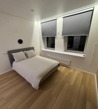10 New Airport Apartment
