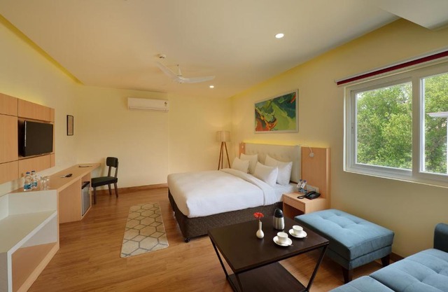 10 Park Street Bed & Breakfast